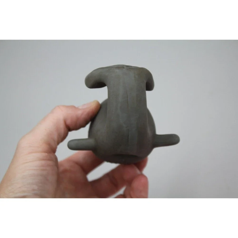 Rubber Whale Kids Toy 4